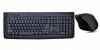 PowerTech Multimedia f  Wireless USB Keyboard with Greek Characters Black PT-186