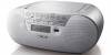 CD  MP3 USB SONY ZS-PS30CPW 