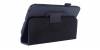 Leather Stand Case for Samsung Galaxy Tab 3 (7) T210 SGT3LCB Black (OEM)