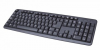 Πληκτρολόγιο APPKBVLGR Usb Black Approx18199 Πληκτρολόγιο APPKBVLGR Usb Black Approx18199