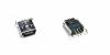 Mini USB Port for Motherboards Type C (Oem) (Bulk)