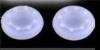 Thumb Grimps Για PS4 Διαφανή (OEM) Thumb Grimps Για PS4 Διαφανή (OEM)