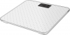 Telemax Ψηφιακή Ζυγαριά σε Λευκό χρώμα BG-223