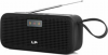 Telemax LP-V17 Ηχείο Bluetooth 8W με Ραδιόφωνο Μαύρο Telemax LP-V17 Ηχείο Bluetooth 8W με Ραδιόφωνο Μαύρο