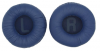 Replacement Earpads 7cm 2 pieces Blue  (Oem) (Bulk)