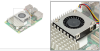 Raspberry Pi Active Cooler για το Raspberry Pi 5