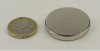 Ισχυρός Μαγνήτης για Διάφορες Χρήσεις 30mmx3mm  (OEM) (BULK)