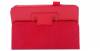 Leather Stand Case for Samsung Galaxy Tab 3 (7) T210 SGT3LCR Red (OEM)