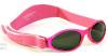 Baby Banz Kidz Sunglasses 2-5 Years - Pink 1002-014