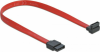 DeLock 7-Pin SATA II - 7-Pin SATA II Cable 30cm Κόκκινο (84249) DeLock 7-Pin SATA II - 7-Pin SATA II Cable 30cm Κόκκινο (84249)
