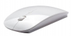 Wireless Optical Usb Mouse Mobilis A100 3 Πλήκτρων Λευκό Wireless Optical Usb Mouse Mobilis A100 3 Πλήκτρων Λευκό