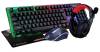 Gaming Set 4 in1 Zeroground KB-1800GUHMS ADACHI Gaming Set 4 in1 Zeroground KB-1800GUHMS ADACHI