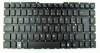 Sony Vaio VGN-FW31M VGN-FW31J NOTEBOOK LAPTOP UK KEYBOARD Black