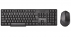 Keyboard & Mouse Wireless Element KB-255WMS