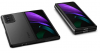 Θηκη Spigen Thin Fit για Samsung Galaxy Z Fold 2 ACS01556 (2020) - Black