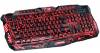 Πληκτρολόγιο m100 Magic Backlight Gaming Πληκτρολόγιο m100 Magic Backlight Gaming
