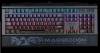 Μηχανικό Gaming Πληκτρολόγιο Armaggeddon MKA-9C Psychraptor Με 6 Χρώματα οπίσθιο Φωτισμό -  Κόκκινο (MKA9CR)