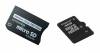 ΟΕΜ MS Pro Duo - MicroSD Adapter 4GB