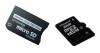 ΟΕΜ MS Pro Duo - MicroSD Adapter 8GB