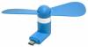 Micro USB Mini Fun Ancus Γαλάζιο