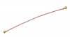 Genuine Samsung SM-N915FY Galaxy Note Edge Coaxial Cable 50.5MM- Samsung part no: GH39-01738A Genuine Samsung SM-N915FY Galaxy Note Edge Coaxial Cable 50.5MM- Samsung part no: GH39-01738A