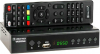 Cabletech DVB-T2 HEVC H.265 URZ0336B   Mpeg-4 Full HD (1080p)   PVR (  USB)  SCART / HDMI / USB