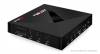 A5X Max RK3328 TV Box  -  4GB RAM + 32GB ROM