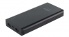 Powerbank ANSMANN  20000mAh with 2 entrances black