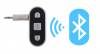 CAR BLUETOOTH RECEIVER V3.0+EDR AUDIO RECEIVER WITH BUTTONS BT-500