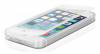 iPhone 5 / 5S Gel TPU Θήκη με μπροστά κάλυμμα Διαφανές (OEM) iPhone 5 / 5S Gel TPU Θήκη με μπροστά κάλυμμα Διαφανές (OEM)