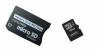 ΟΕΜ MS Pro Duo - MicroSD Adapter 16GB