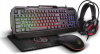 Gaming Set 4 in1 Zeroground KB-1900GUHMS SUMIKO Gaming Set 4 in1 Zeroground KB-1900GUHMS SUMIKO