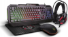 Gaming Set 4 in1 Zeroground KB-1900GUHMS SUMIKO