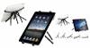 Spider Podium Tablet/ Gadget Grip/ iPad / Camera Holder   Tablet     -  ()