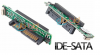 2.5" IDE female to SATA (Oem) (Bulk)