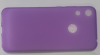 Θήκη Ultra Thin TPU GEL για Honor 8A (2019) / Y6 (2019) σε μωβ χρώμα (OEM) Θήκη Ultra Thin TPU GEL για Honor 8A (2019) / Y6 (2019) σε μωβ χρώμα (OEM)