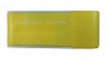 Powertech USB Card Reader Yellow (PT-165) Powertech USB Card Reader Yellow (PT-165)
