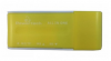 Powertech USB  Card Reader Yellow (PT-165)