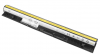 Green Cell &#174;    LAPTOP Lenovo Essential G400s G405s G500s / 14,4V 2600mAh  (LE46PRO)