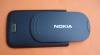 Genuine Nokia N73 Battery Back Cover Door Black