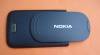Genuine Nokia N73 Battery Back Cover Door Black Genuine Nokia N73 Battery Back Cover Door Black