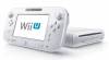 Console Nintendo Wii U 8GB - White (Used)