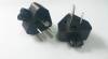 8-Shaped to Australian Plug small adapter Οχταράκι σε Πρίζα Αυστραλία (OEM) 8-Shaped to Australian Plug small adapter Οχταράκι σε Πρίζα Αυστραλία (OEM)