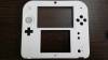 NINTENDO 2DS μπροστινά πλαστικά NINTENDO 2DS μπροστινά πλαστικά