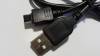 Καλώδιο φόρτισης USB για Κινέζικα κινητά CECT SciPhone i68+ i9+ i9+++ Καλώδιο φόρτισης USB για Κινέζικα κινητά CECT SciPhone i68+ i9+ i9+++