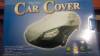 Car Cover Ultra-Lite NYLON  Material Size MEDIUM 432x165x120cm (OEM)