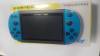 Rechargeable, portable retro classic handheld game console 4 .3 inch Q-A32 ANDOWL BLUE