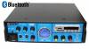 BT-288A BLUETOOTH  KARAOKE     Echo , Bass , Treble & MIC VOLUME