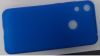 Θήκη Ultra Thin TPU GEL για Honor 8A (2019) / Huawei Y6 (2019) σε μπλε χρώμα (OEM) Θήκη Ultra Thin TPU GEL για Honor 8A (2019) / Huawei Y6 (2019) σε μπλε χρώμα (OEM)