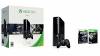 Microsoft Xbox360 E 500GB + Call of Duty:Ghosts & Call of Duty: Black Ops II